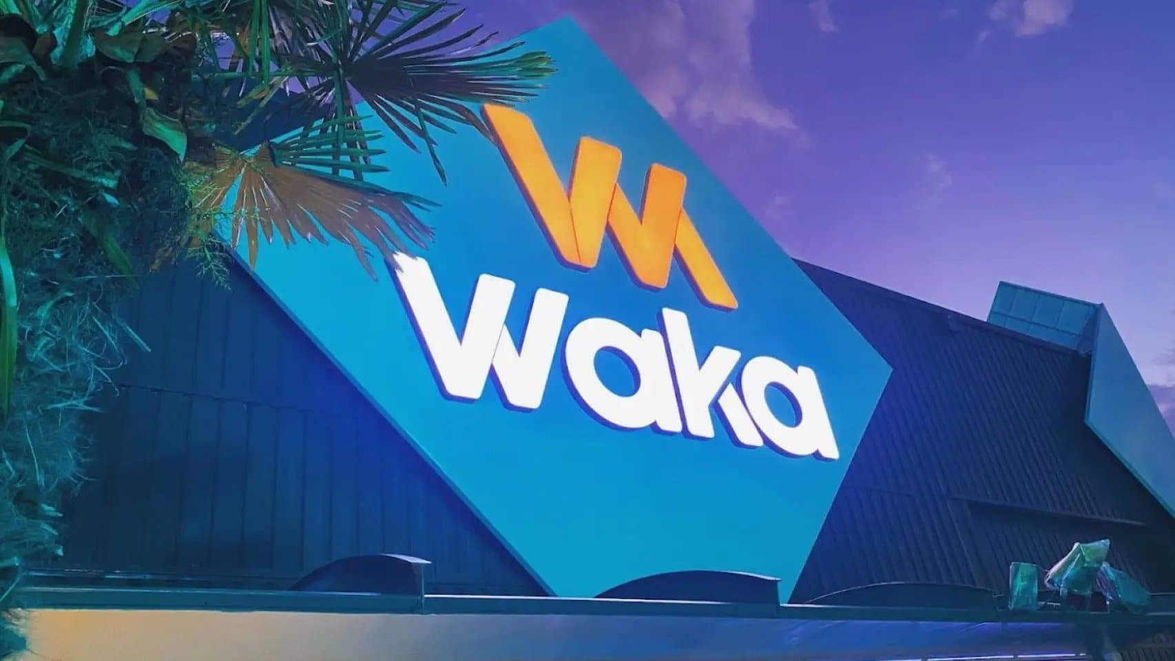 Waka