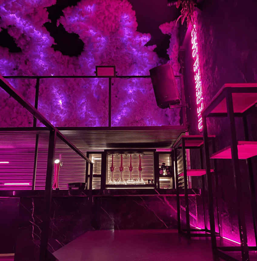 Caótico Social Club