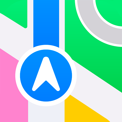 Apple Maps